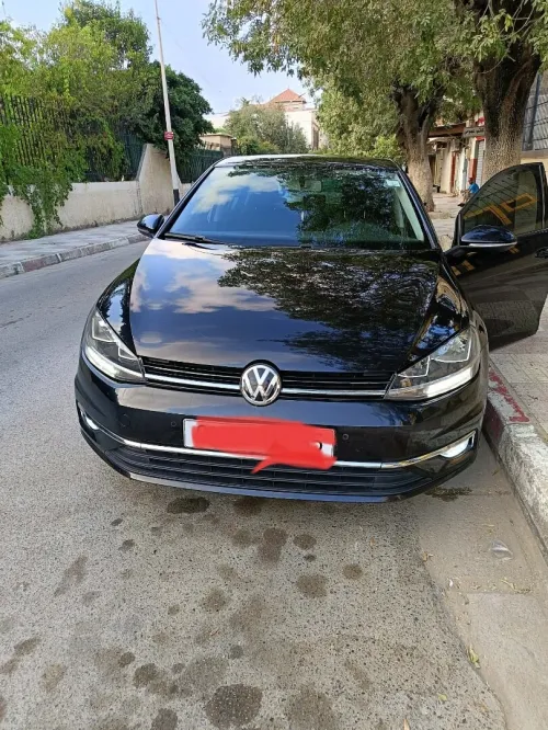 Volkswagen Golf 7 2019 START+