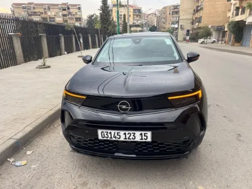 Opel Mokka 2023 Elegance