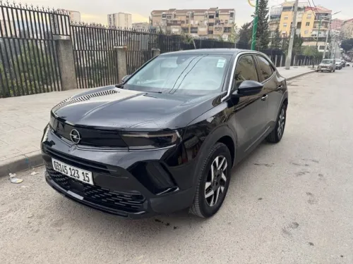 Opel Mokka 2023 Elegance