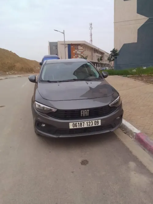 Fiat Tipo City 2023 