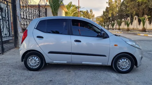 Hyundai i10 2016 i10