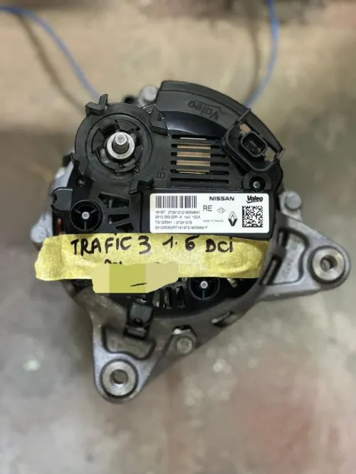 Peice electrique