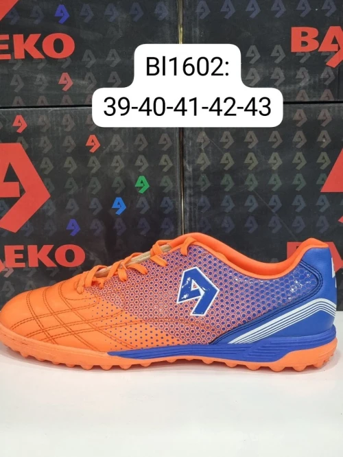 soulier baeko de football
