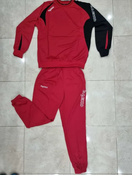 Promotion survêtement et jogging baeko hommes original