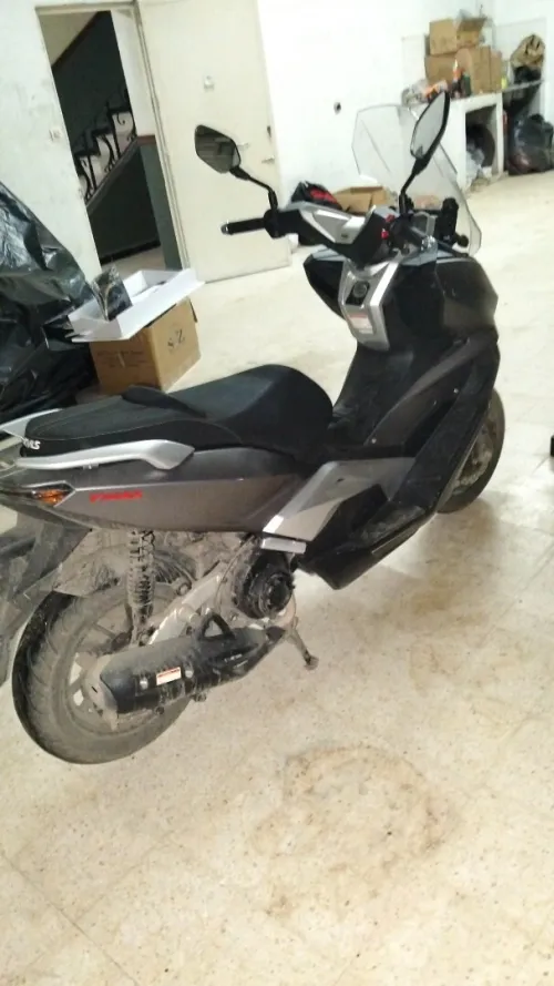 Vms Vmax 
