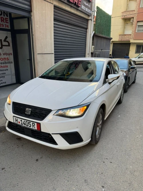 LOCATION DE VEHICULES ALGERIE