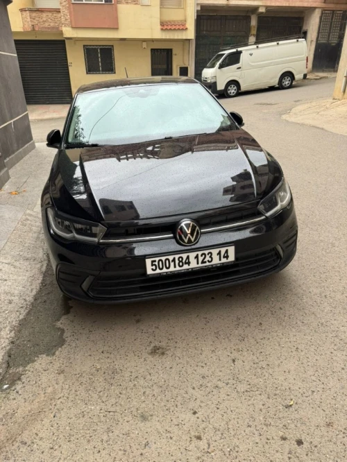LOCATION DE VEHICULES ALGERIE