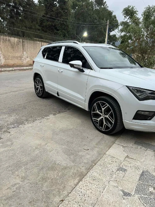 Seat ATECA 2019 FR