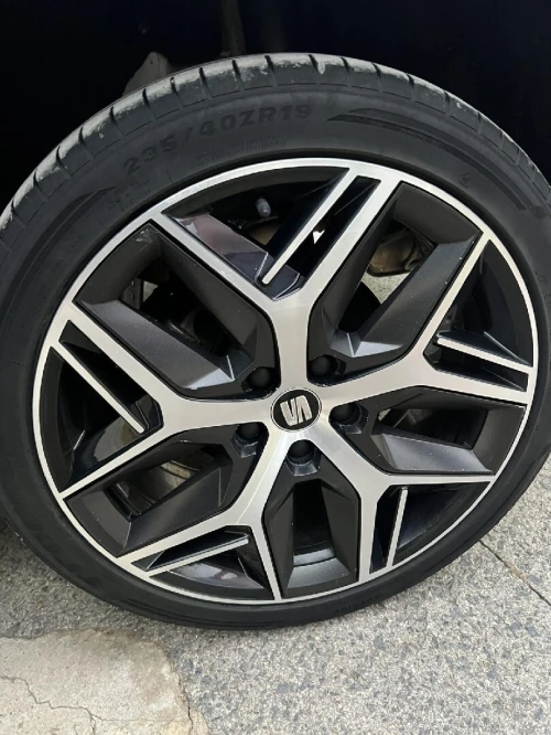 Seat ATECA 2019 FR