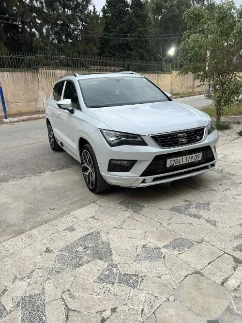 Seat ATECA 2019 FR