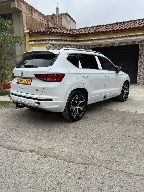 Seat ATECA 2019 FR