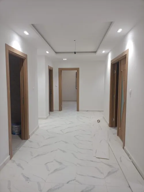 Vente Appartement F4 Alger Draria
