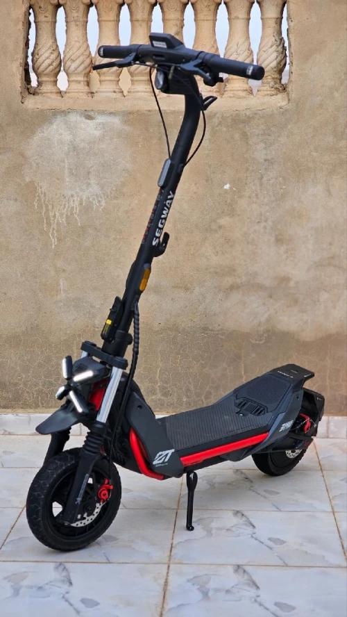 Segway-zt 3 pro Zt3 pro 2024