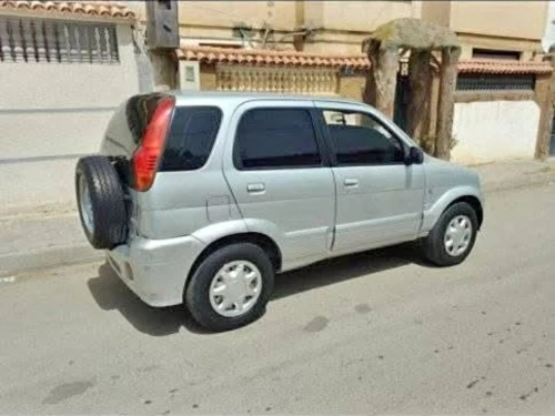 Zotye Nomad 1 2008 Nomad 1