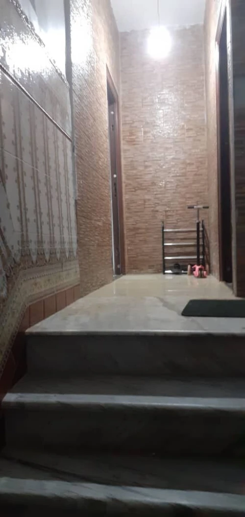 Vente Appartement Niveau de villa F2 Oran Ain el turck