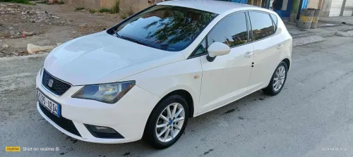 Seat Ibiza 2012 Fully