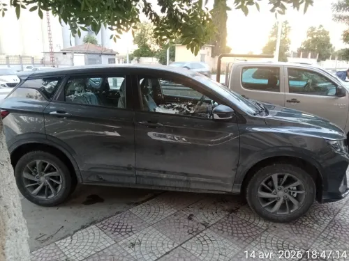 Geely Coolray 2026 SUPERMAX