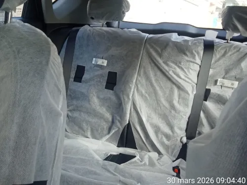 Geely Coolray 2026 SUPERMAX