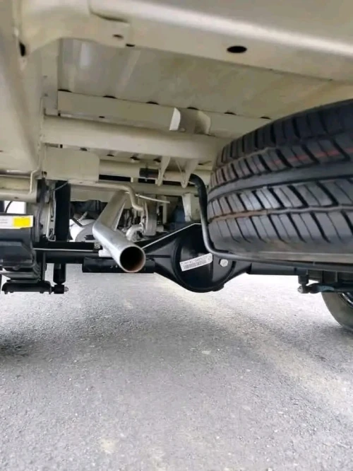 Chery Yoki 2019 1 box