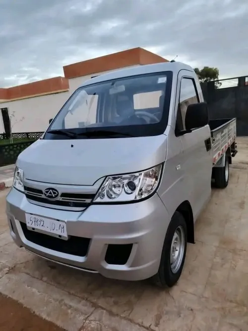 Chery Yoki 2019 1 box