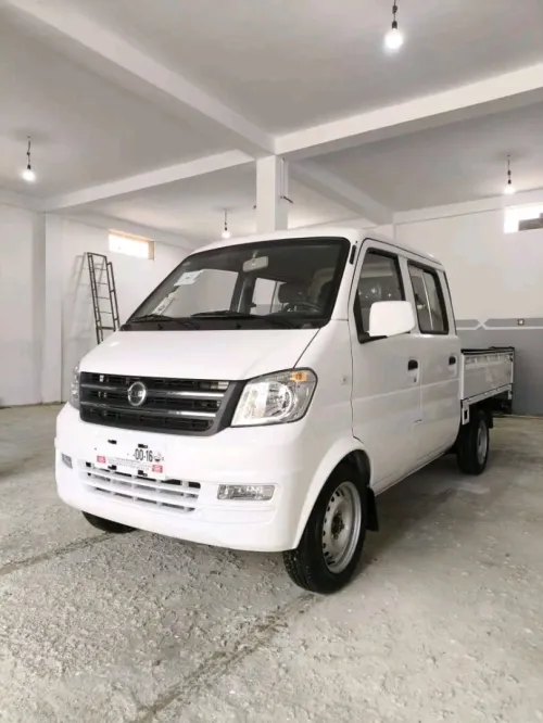 Dfsk double kbin DFSK 2024