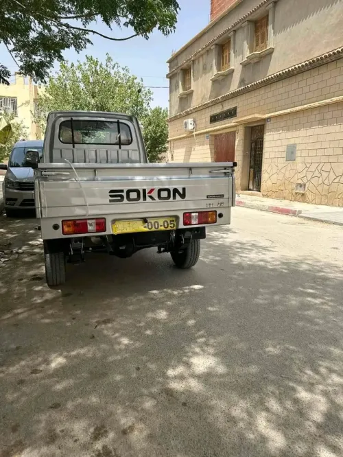 Sokon C01 2024 DFSK