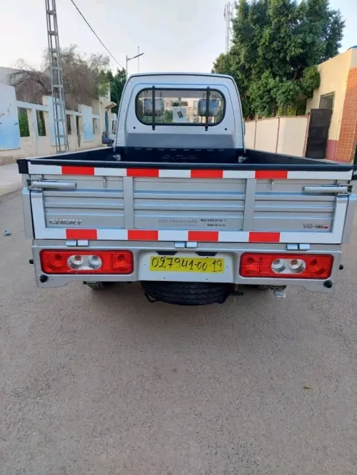 Chery Yoki 2019 Chery yoki