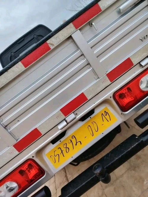 Chery Yoki 2019 1 box