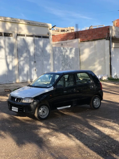 Suzuki Alto 2007 Alto
