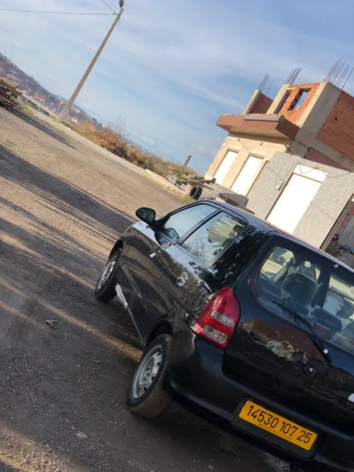 Suzuki Alto 2007 Alto