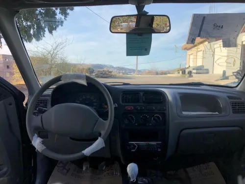 Suzuki Alto 2007 Alto