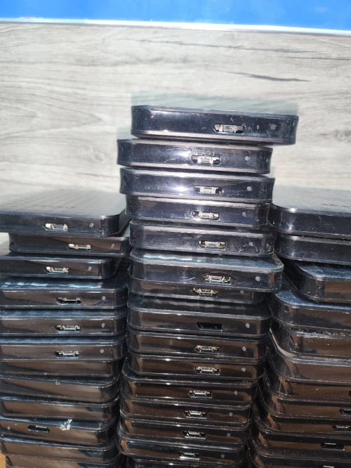 Disque dur externe 500go