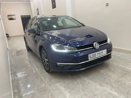 Volkswagen Golf 7 2019 Golf 7