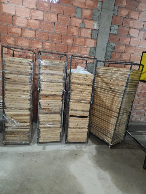 Machine fabrication de pâte alimentair i100