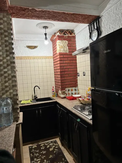 Vente Bungalow F3 Béjaïa Tichy