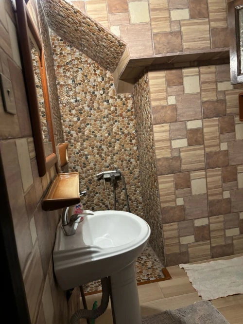 Vente Bungalow F3 Béjaïa Tichy