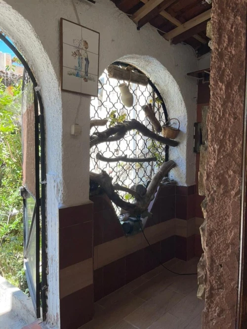 Vente Bungalow F3 Béjaïa Tichy