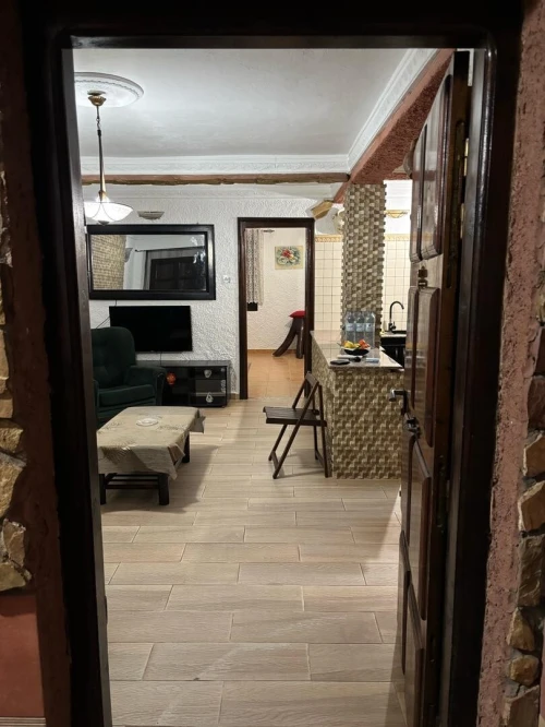 Vente Bungalow F3 Béjaïa Tichy