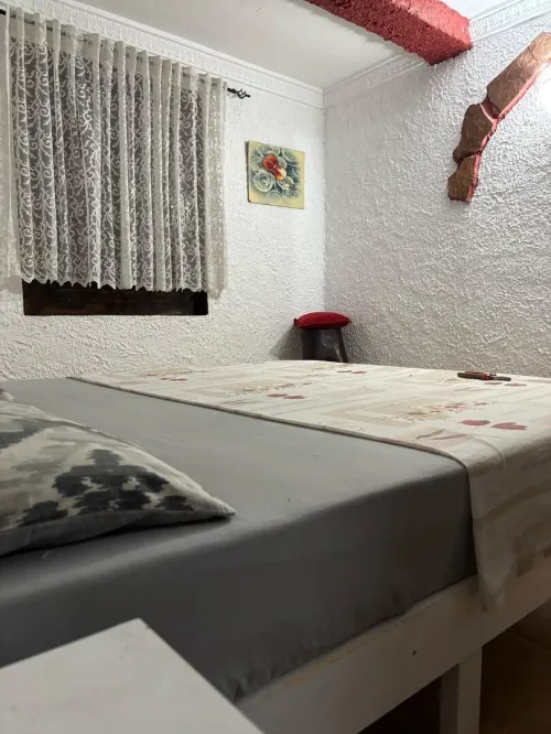 Vente Bungalow F3 Béjaïa Tichy