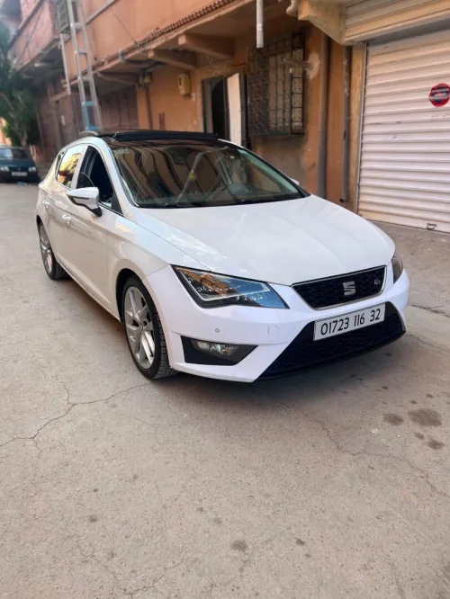 Seat Leon 2016 Leon