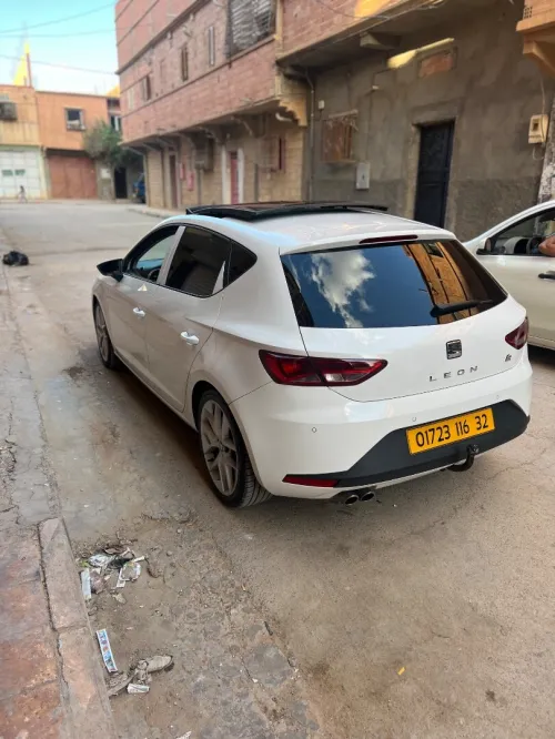Seat Leon 2016 Leon