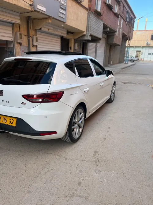 Seat Leon 2016 Leon