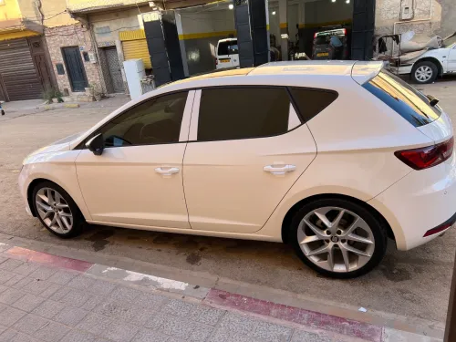 Seat Leon 2016 Leon