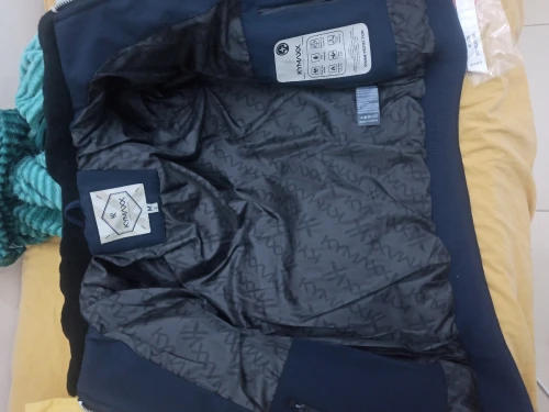 Veste original français