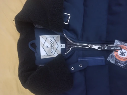 Veste original français