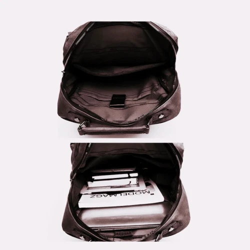 SAC À DOS JEEP Modèle 3