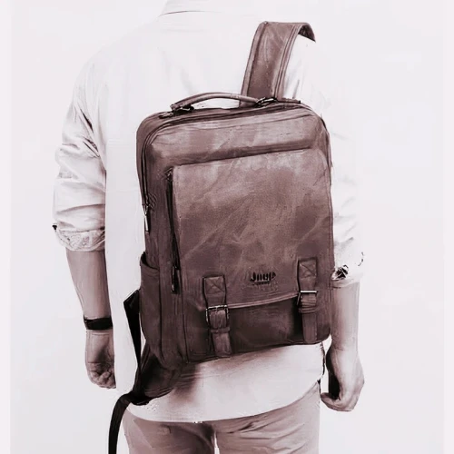 SAC À DOS JEEP Modèle 3