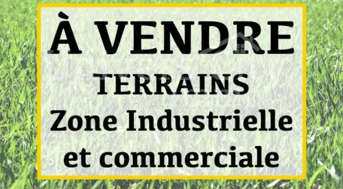 Vente Terrain Relizane Sidi khettab