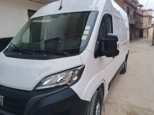 Fiat Professionnel 