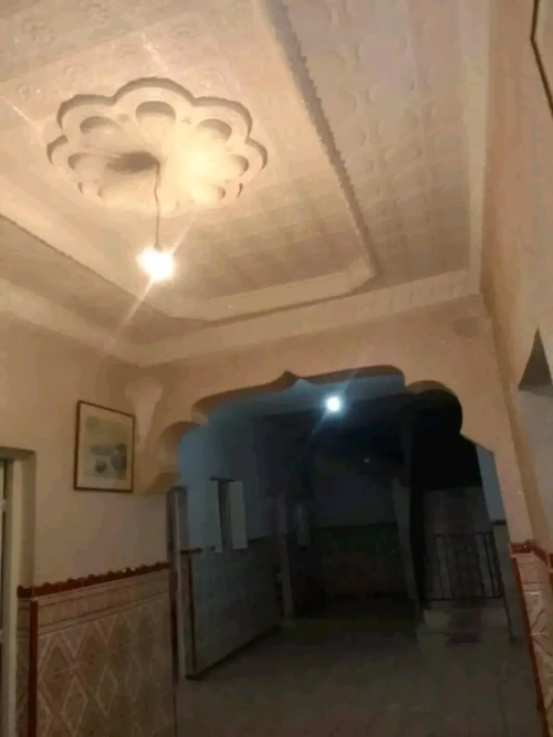 Vente Appartement F4 Tlemcen Sabra